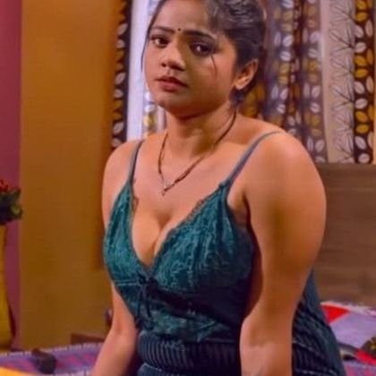 Bharti Jha Web Aeries Hot