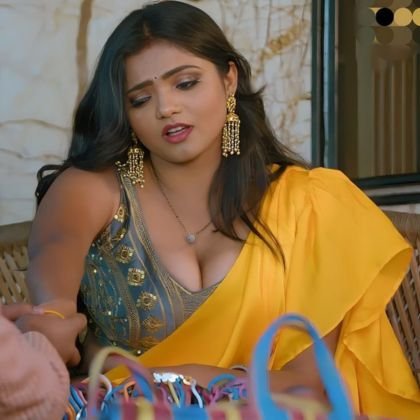 Bharti Jha Horny