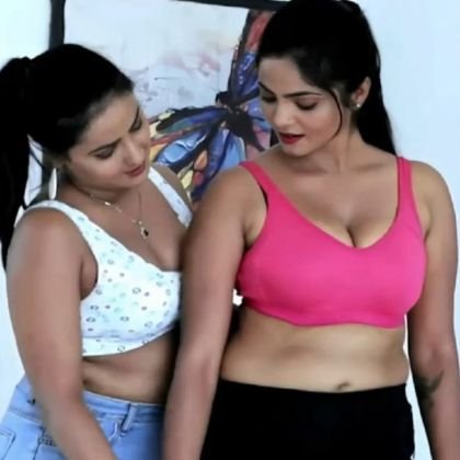 Bharti Jha Hot