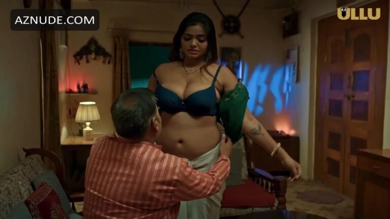 bharti jha bra