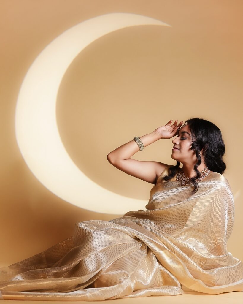 Shruthi Narayanan Video