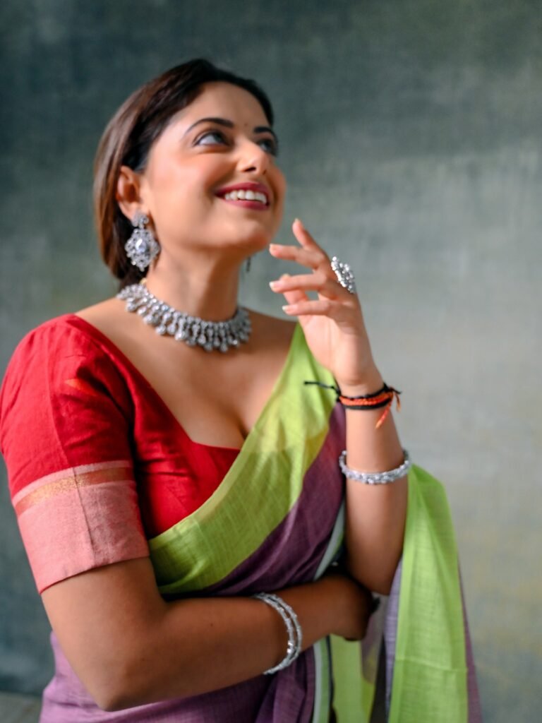sneha dress pic
