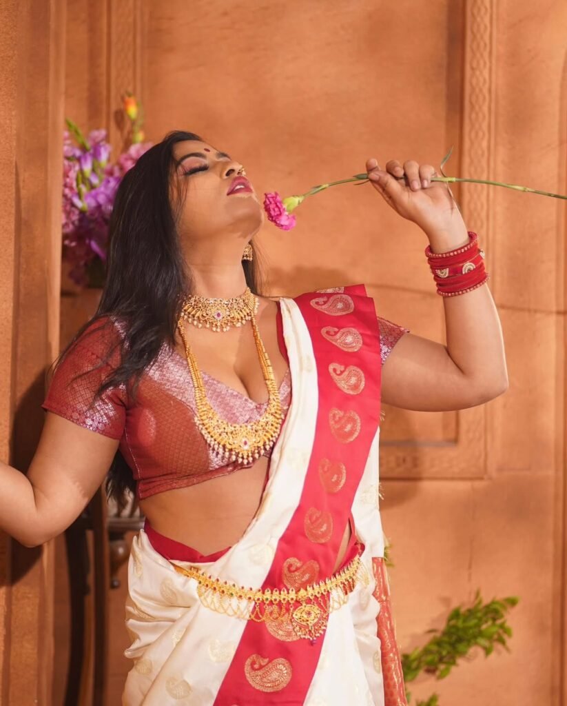Anjali Gaud Nude Videos