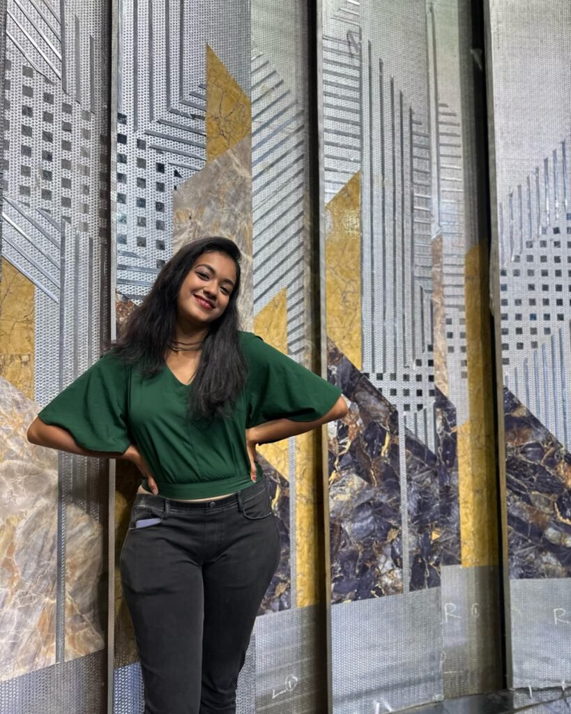 Shruthi Narayanan Sex