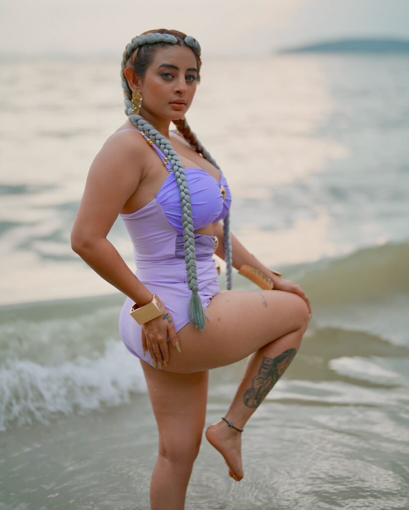 ankita sex pic