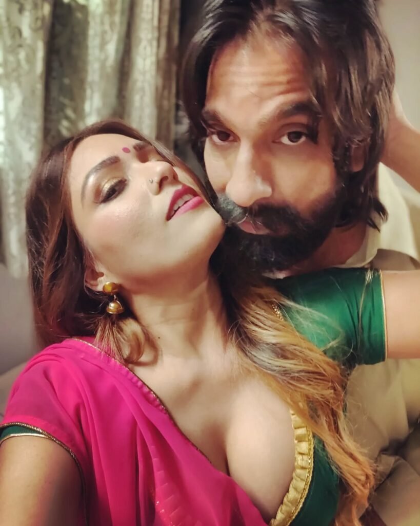 Zoya Rathore Nude