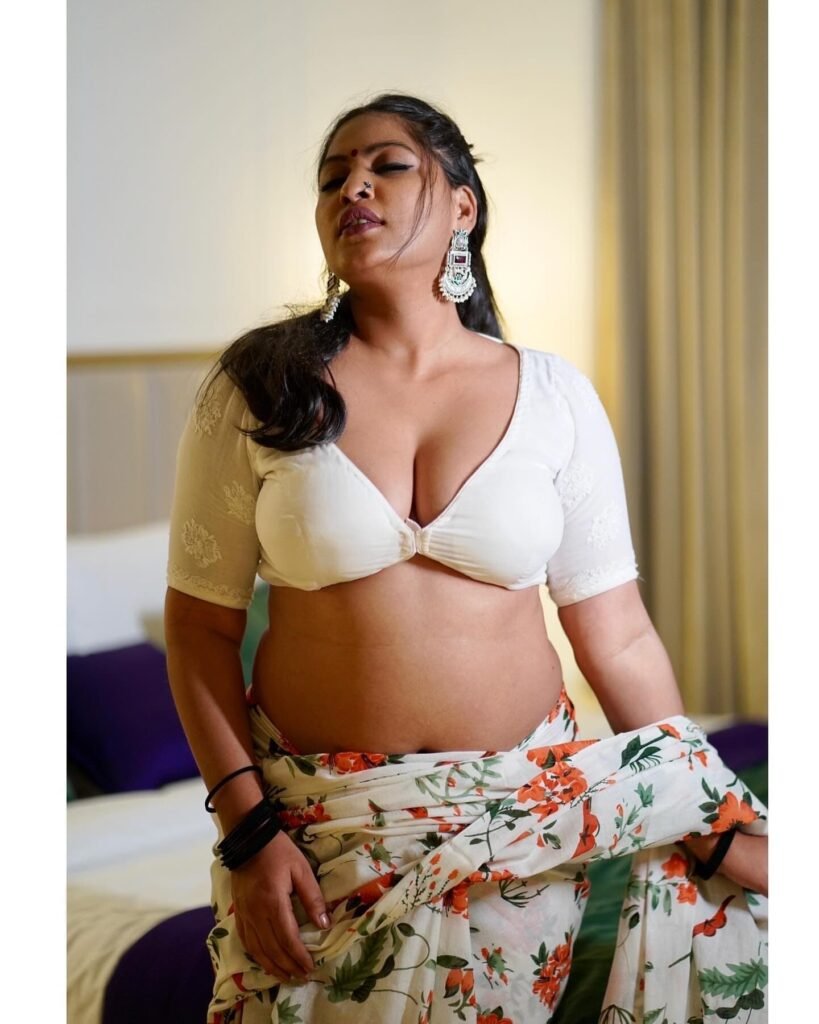 Anjali Gaud Nude Pics