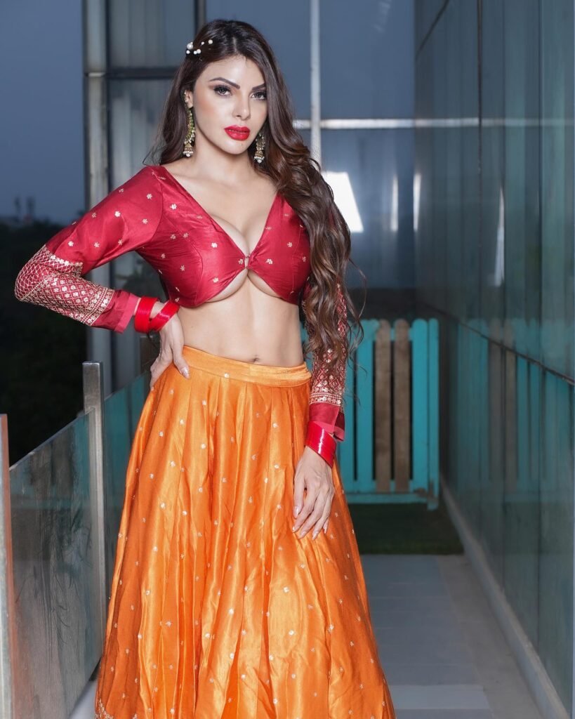Sherlyn Chopra pussy pic
