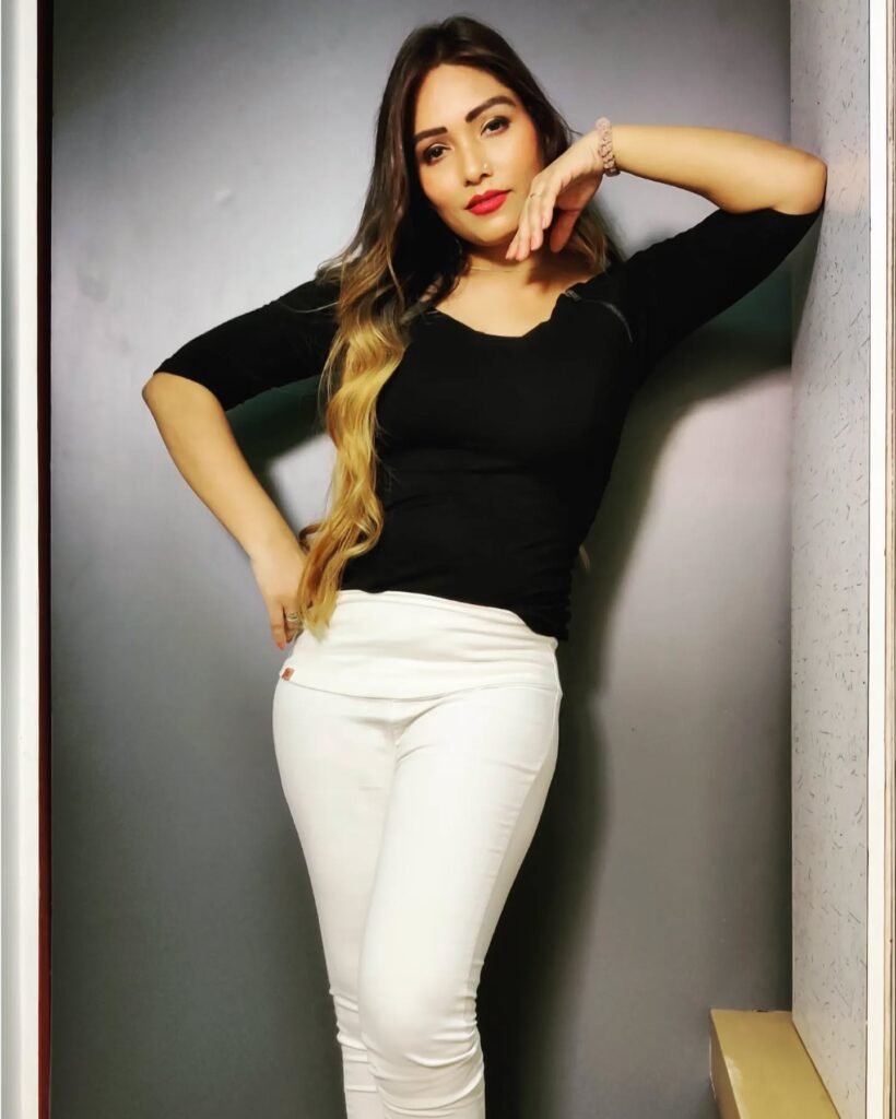 Zoya Rathore Porn