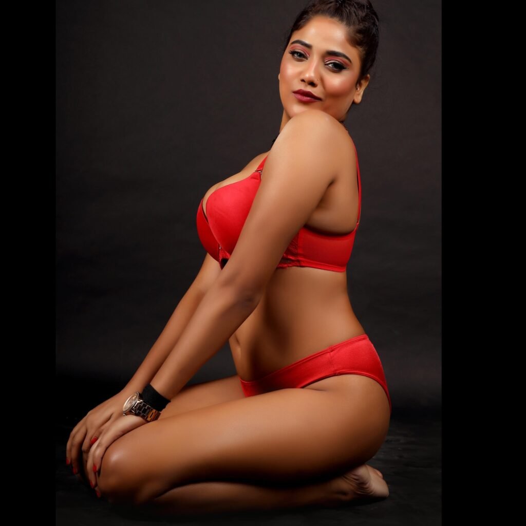 ruks khandagale hotness image