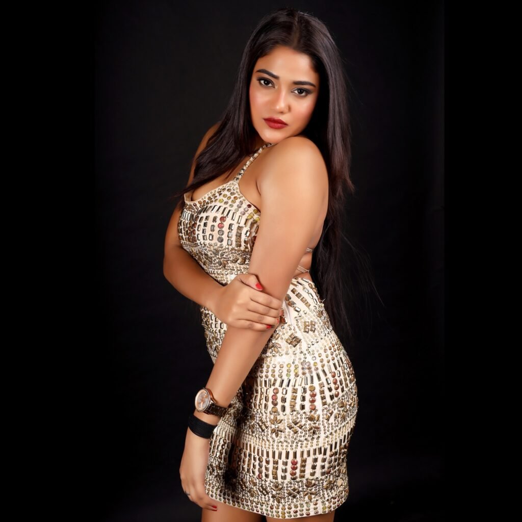 ruks khandagale hottest pic