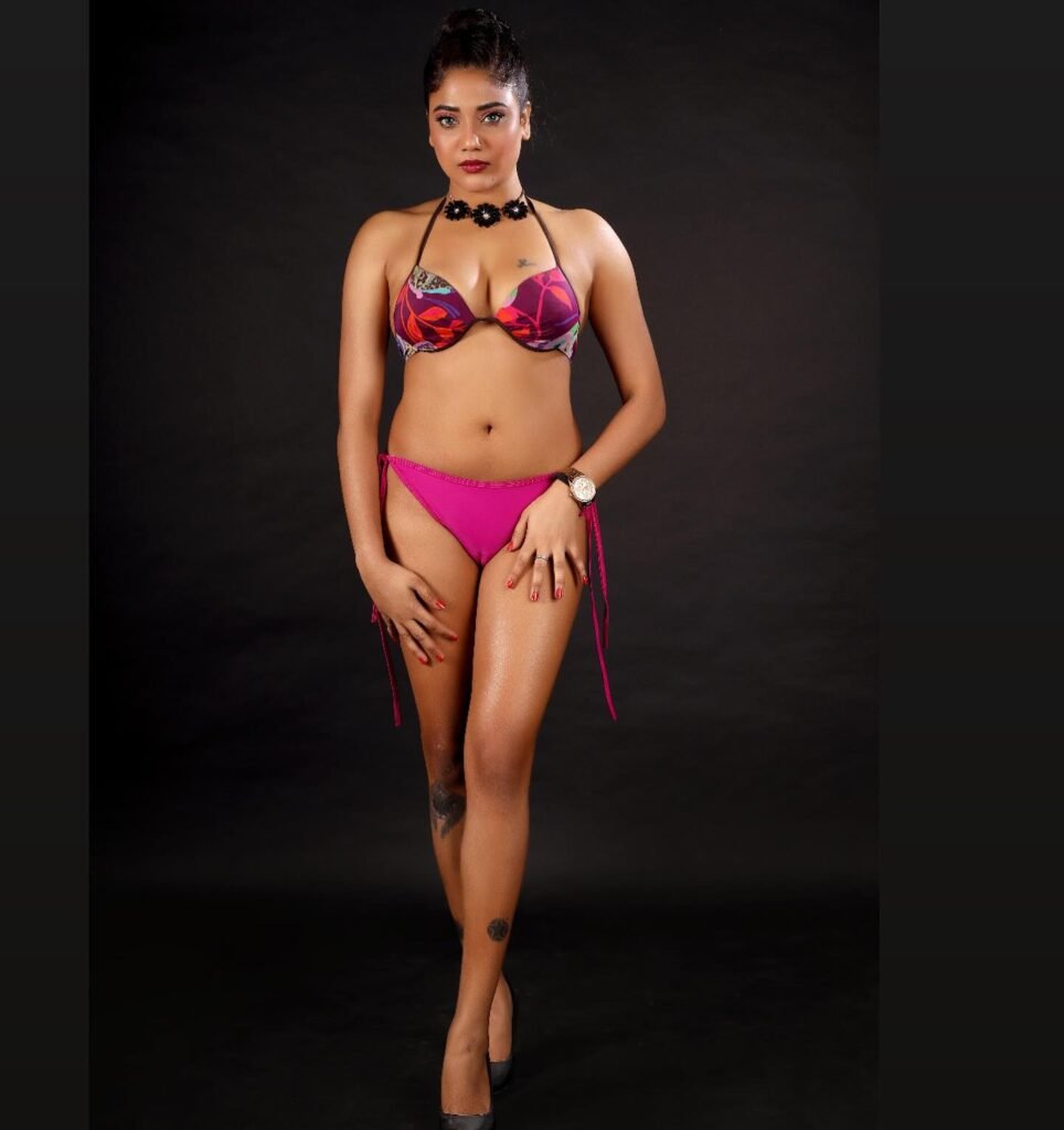 ruks khandagale hottest image