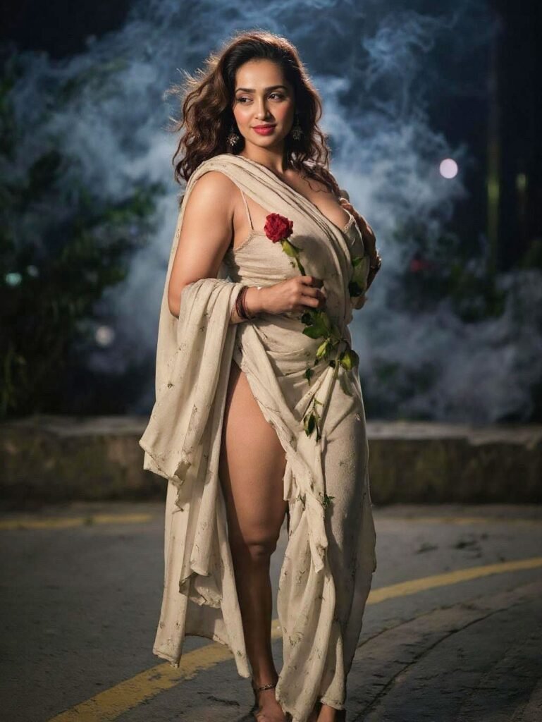Aditi Mistry Onlyfans