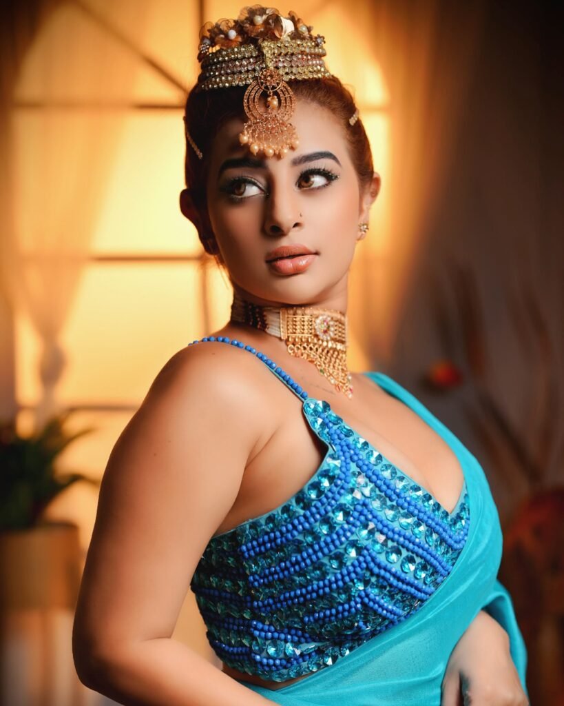 ankita model pic