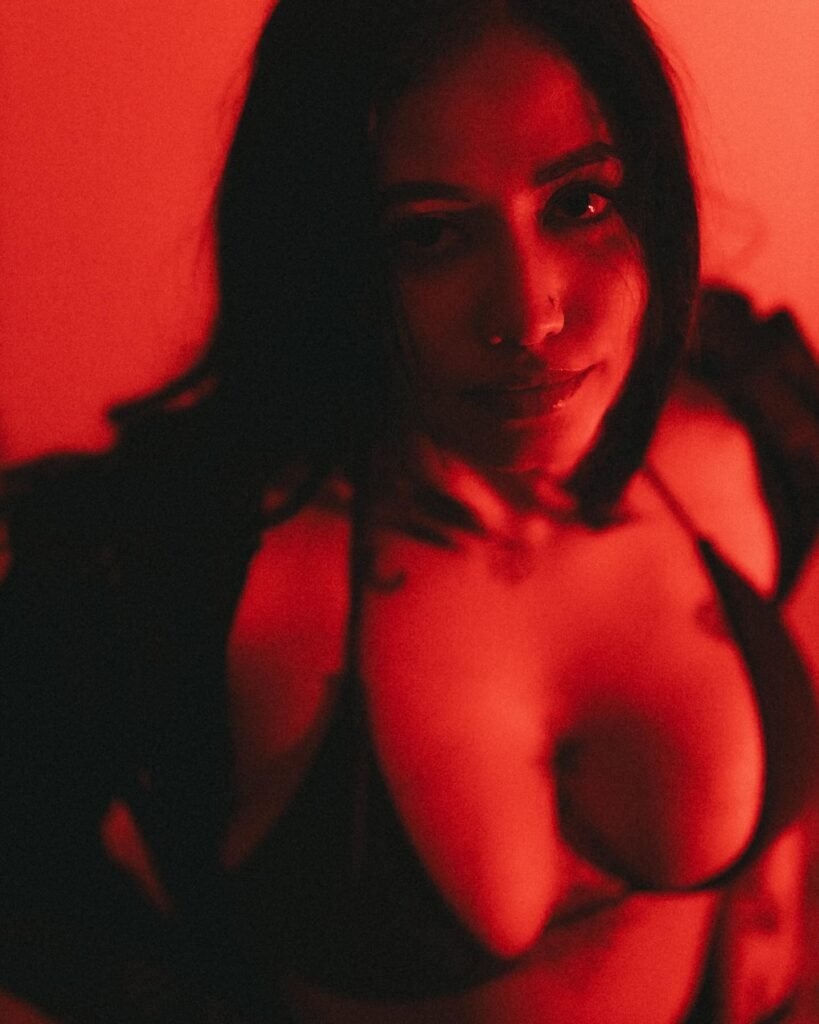 Yajna bra pic