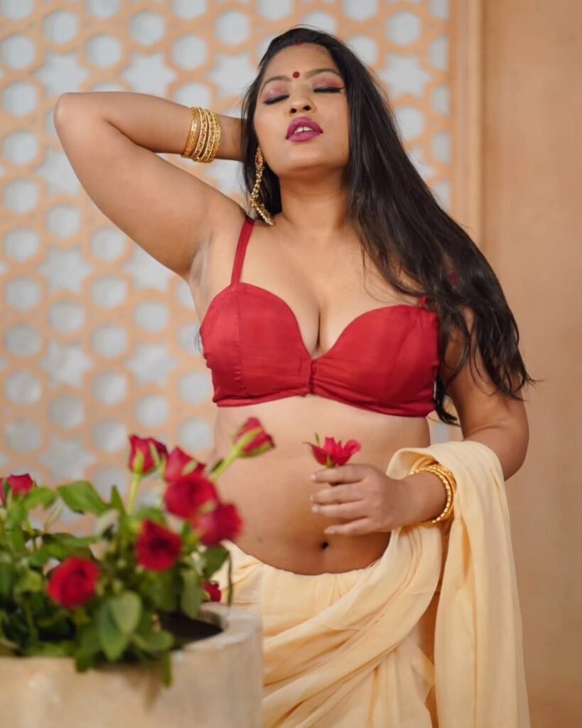 Anjali Gaud xxx