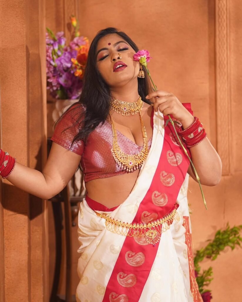 Anjali Gaud Nudes Videos