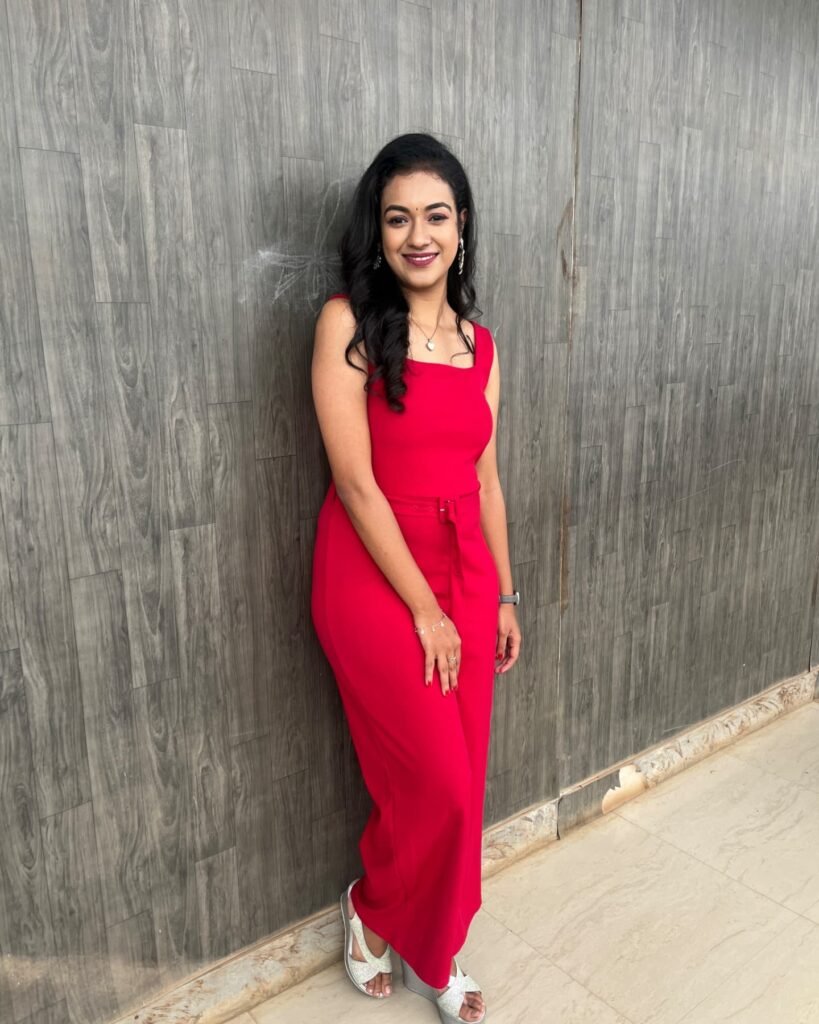 Shruthi Narayanan Porn