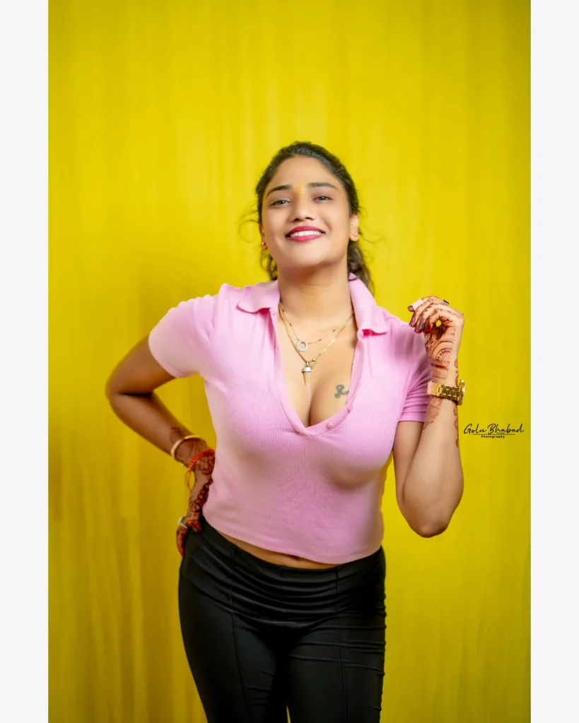 boobs pic ruks khandagale
