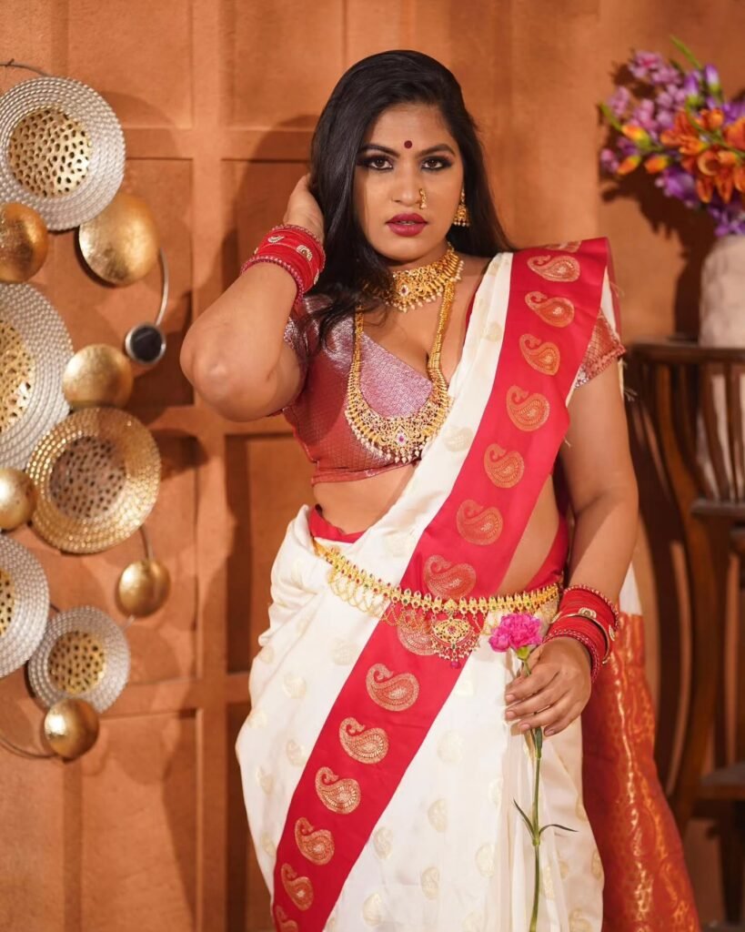 Anjali Gaud Sex