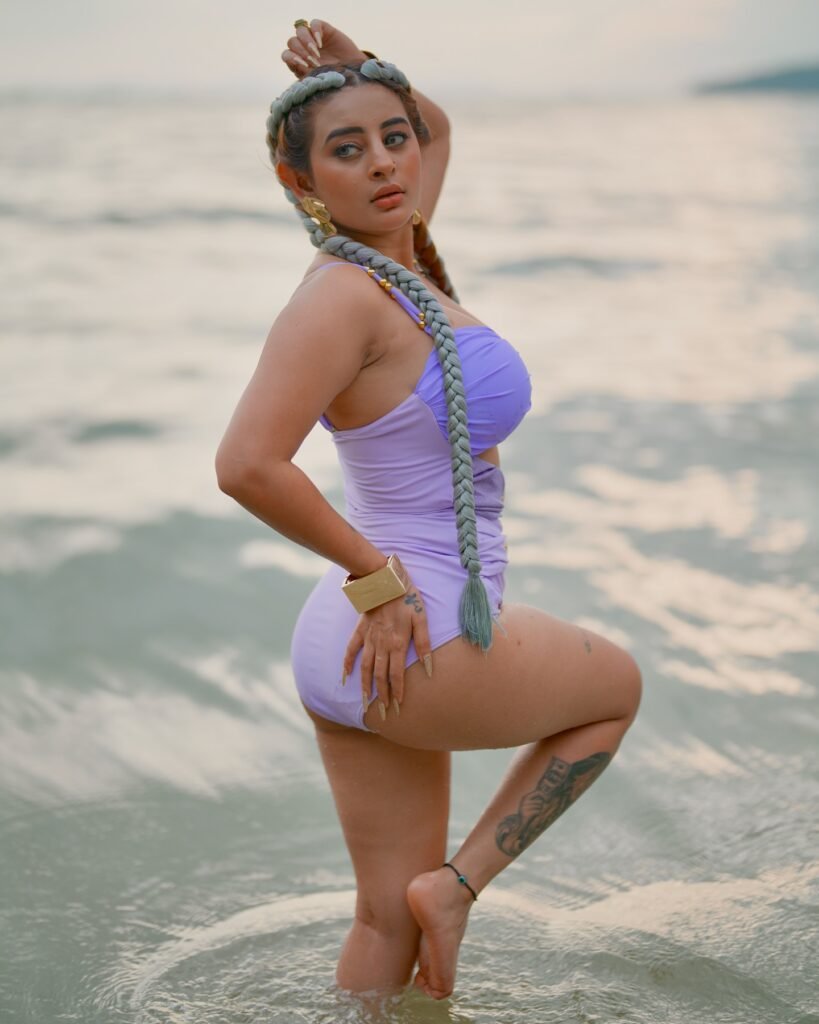 ankita hot pic