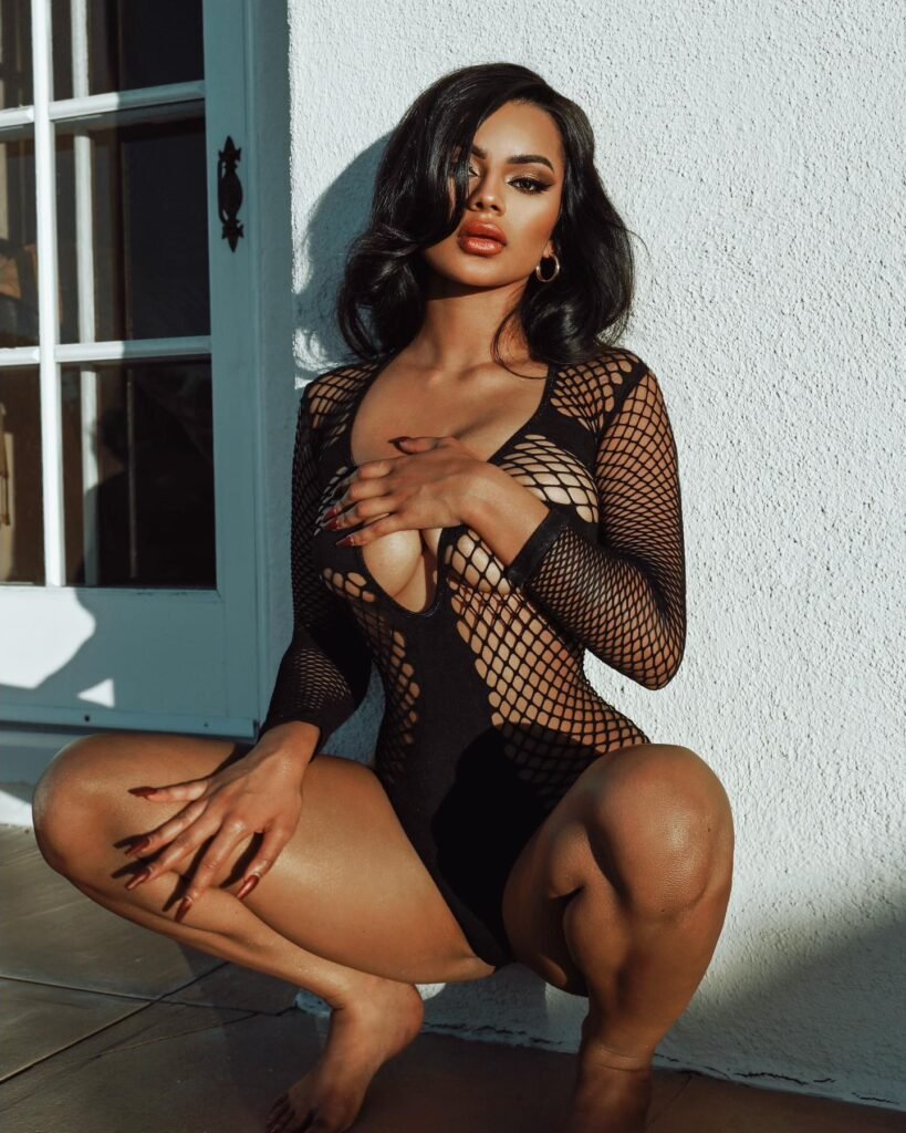 Numi Zarah Gangbang
