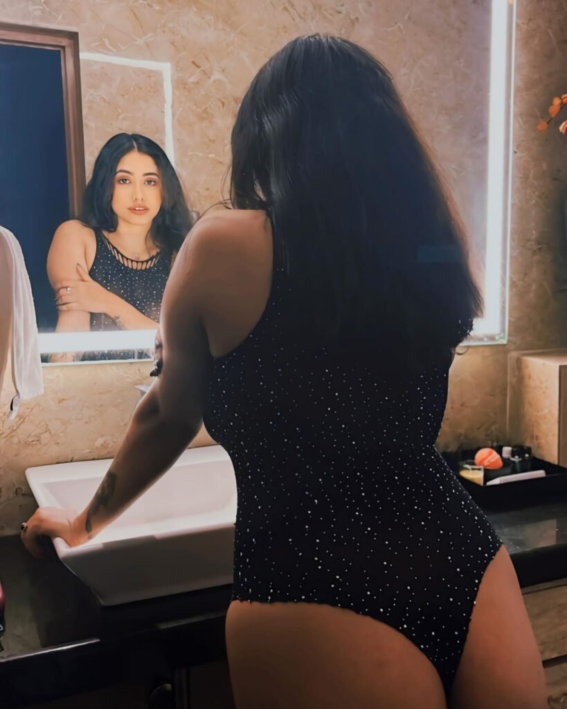Yajna mirror pic