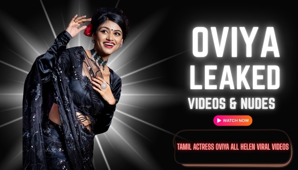 Oviya