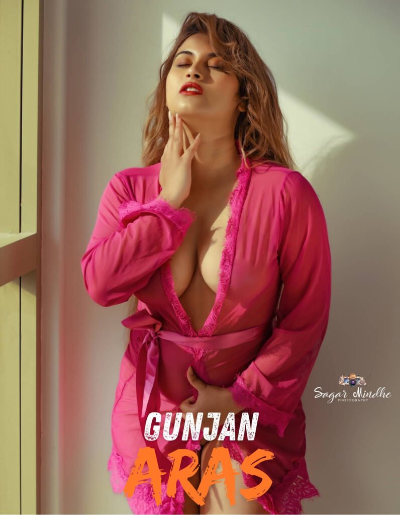 Gunjan Aras Sex