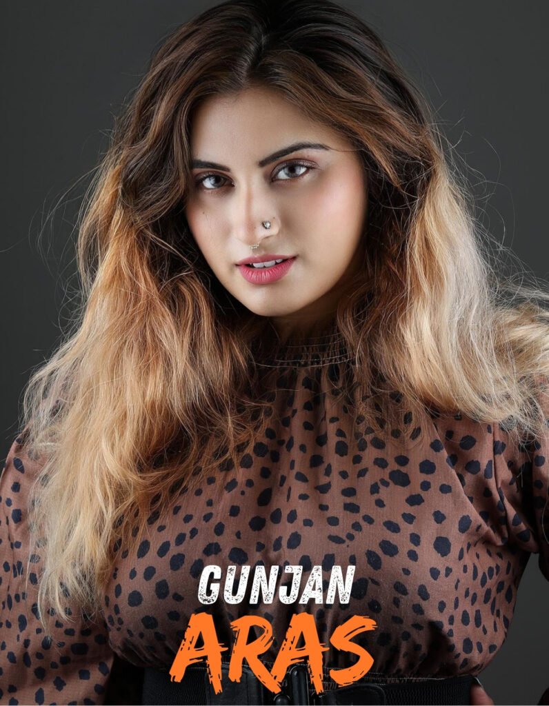 Gunjan Aras Hot Sex