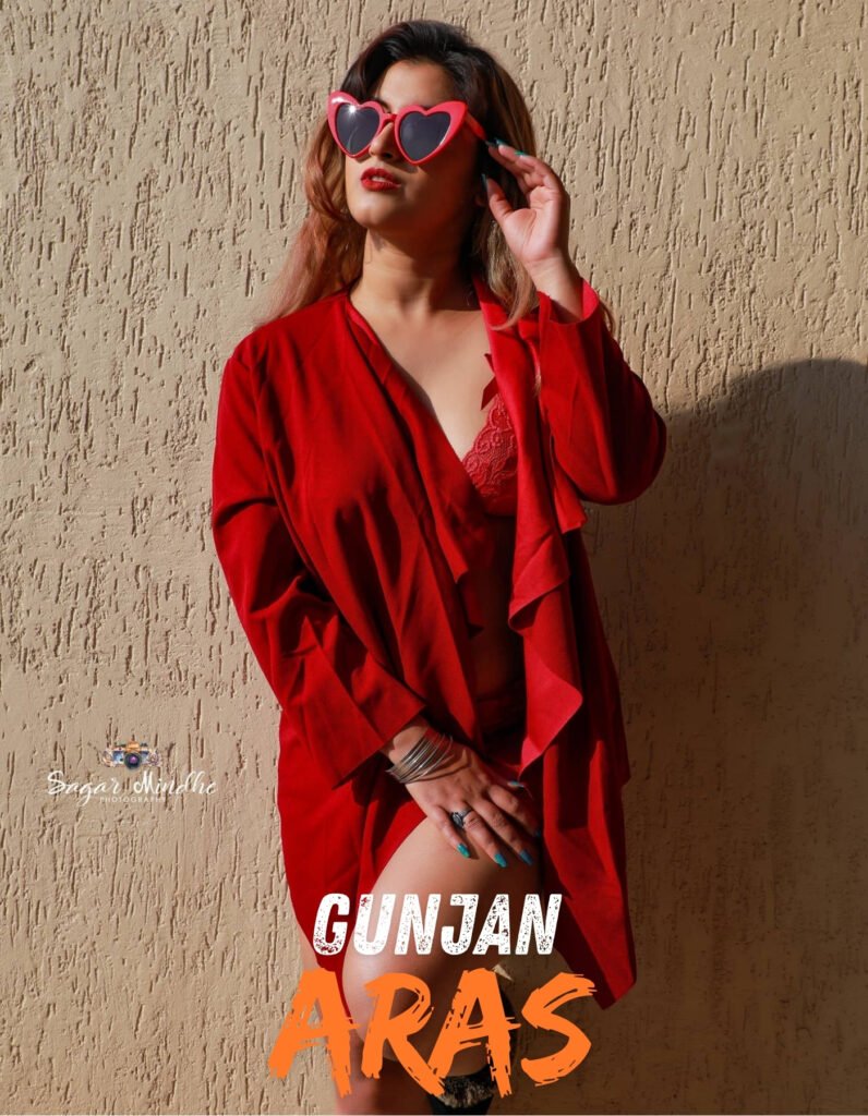 Gunjan Aras Sex Videos