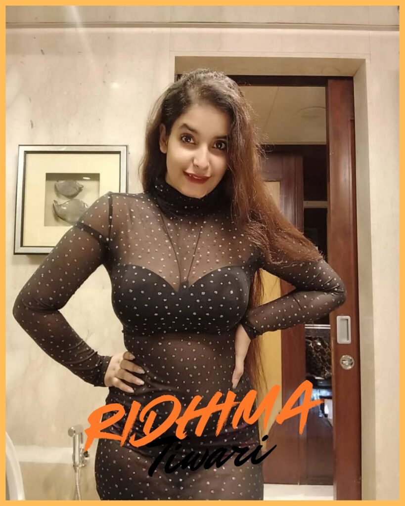 Ridhima Tiwari Sex