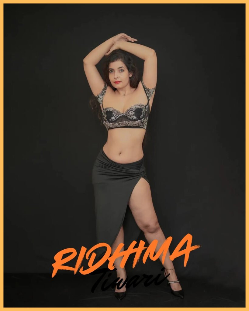 Ridhima Tiwari xxx Videos