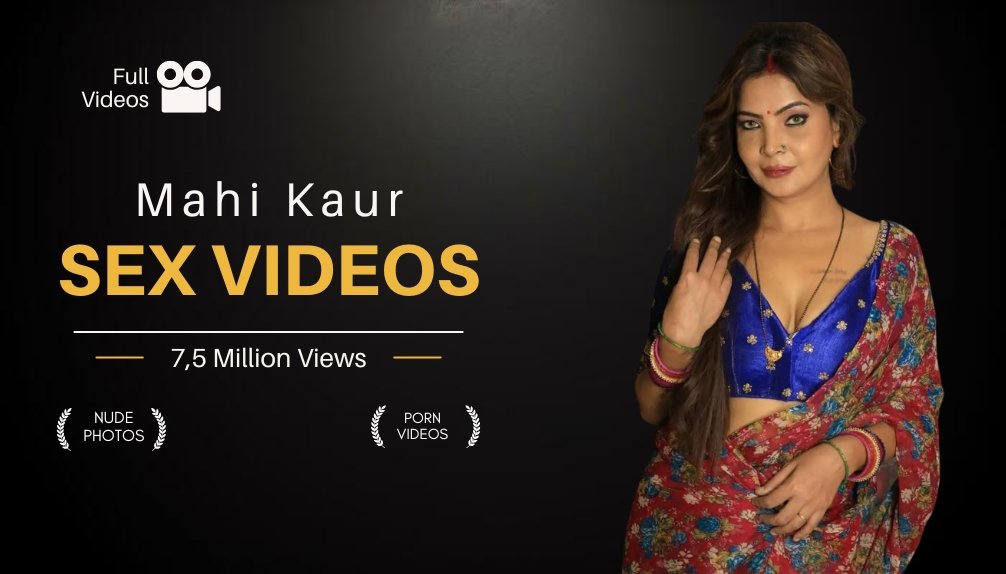 Mahi Kaur