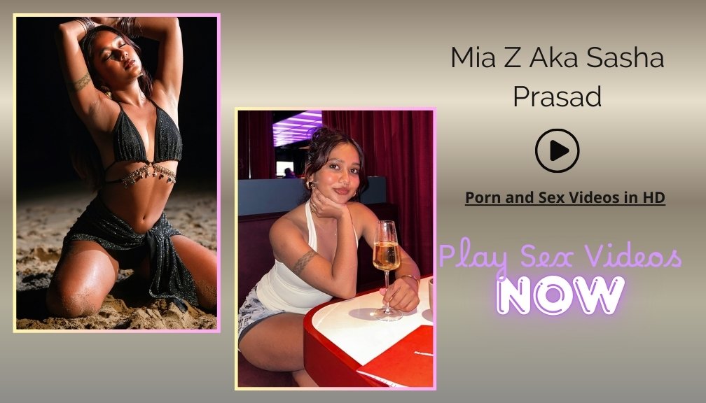 Mia Z Porn