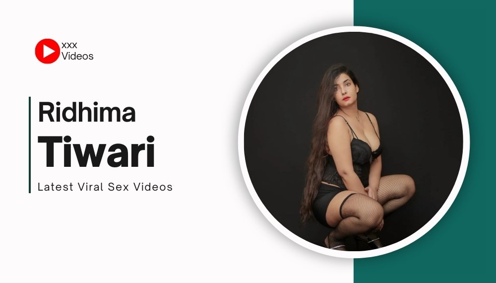 Ridhima Tiwari