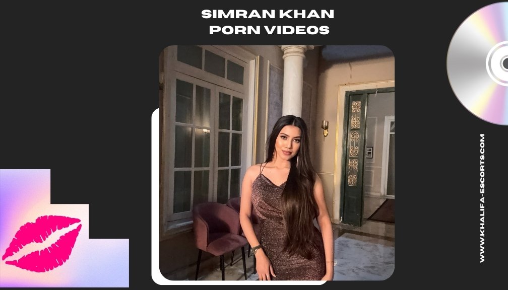 Simran Khan