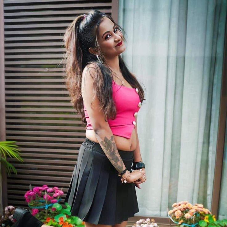 sudipa pink pic