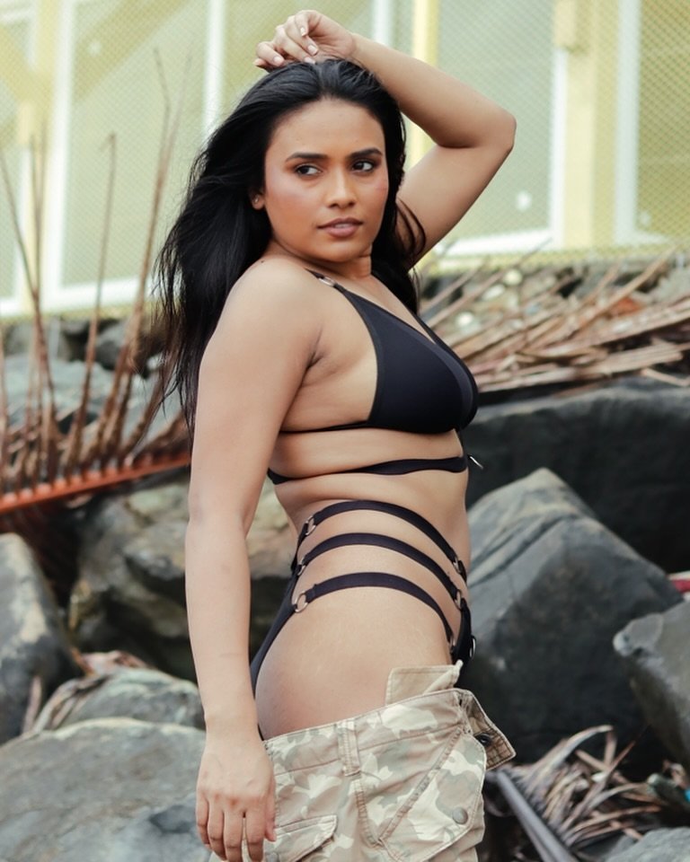 pihu bra pic