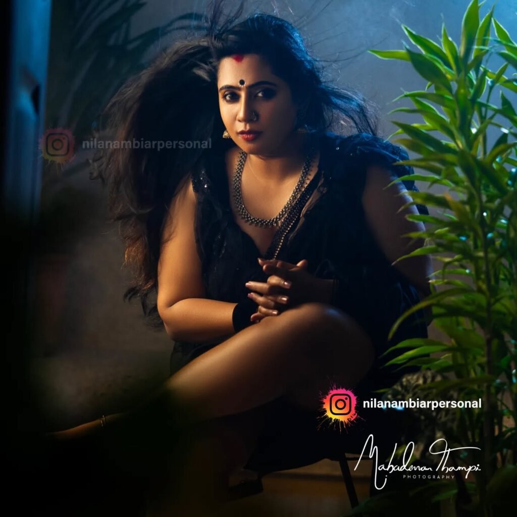 nila nambiar pussy pic