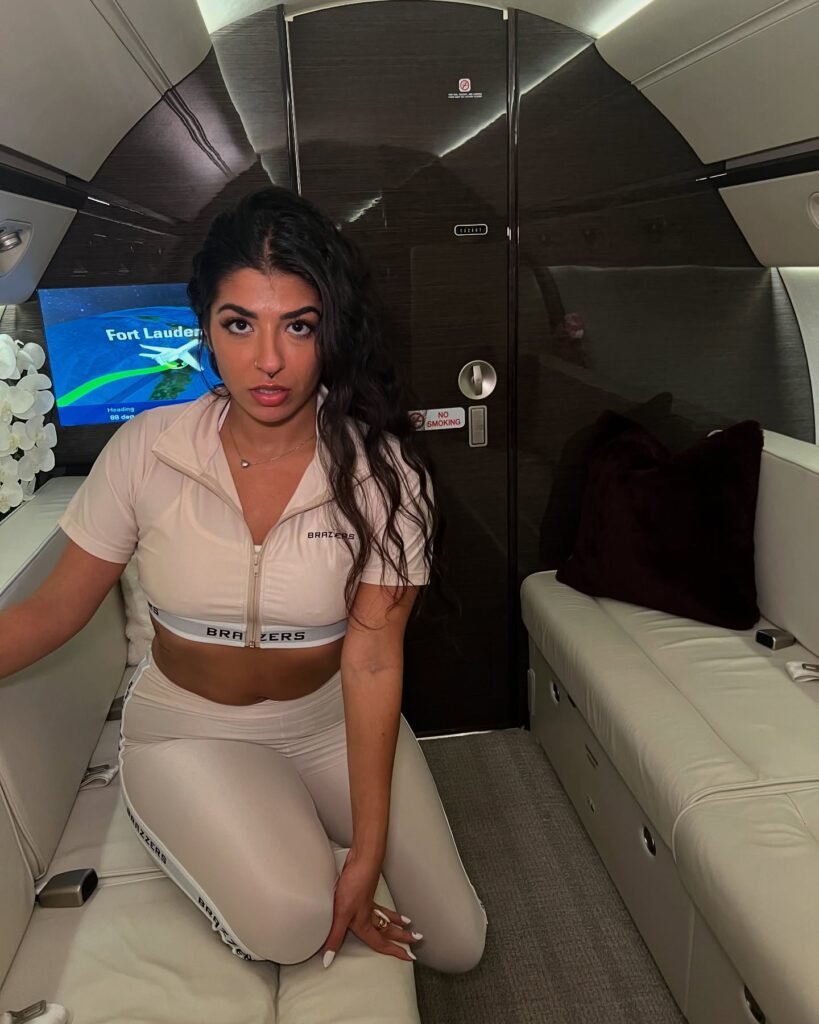 Jasmine Sherni Porn Videos