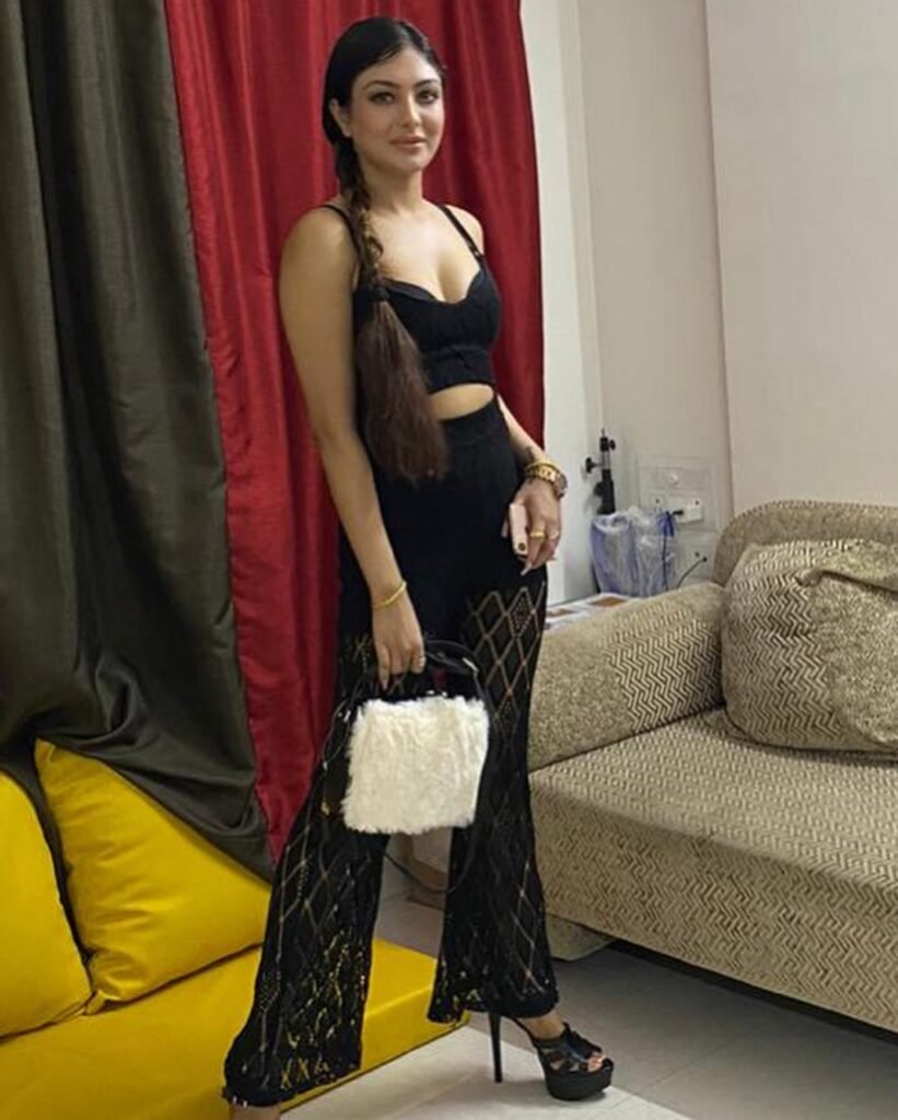 khushi leen  pic