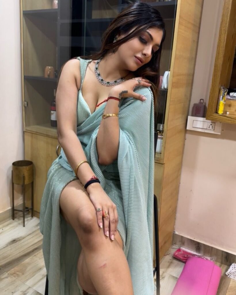 khushi hard pic
