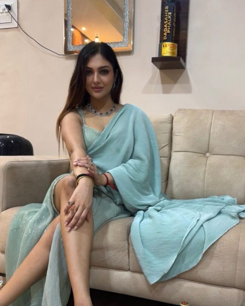 khushi pic