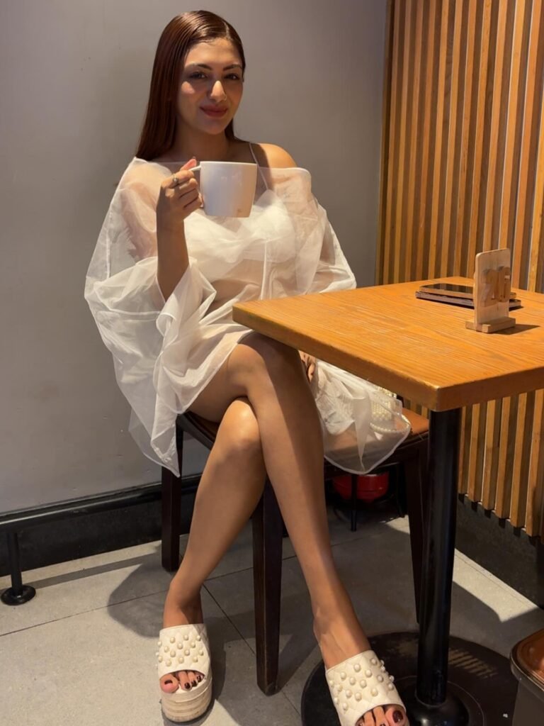 khushi tes pic