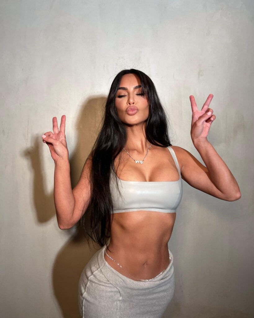 Kim Kardashian Sex Videos