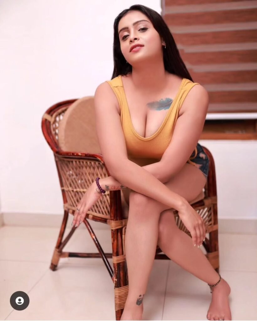 Priya loyal Pic
