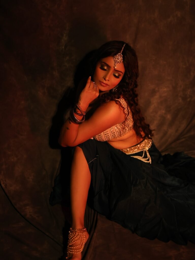 Priya hottest Pic
