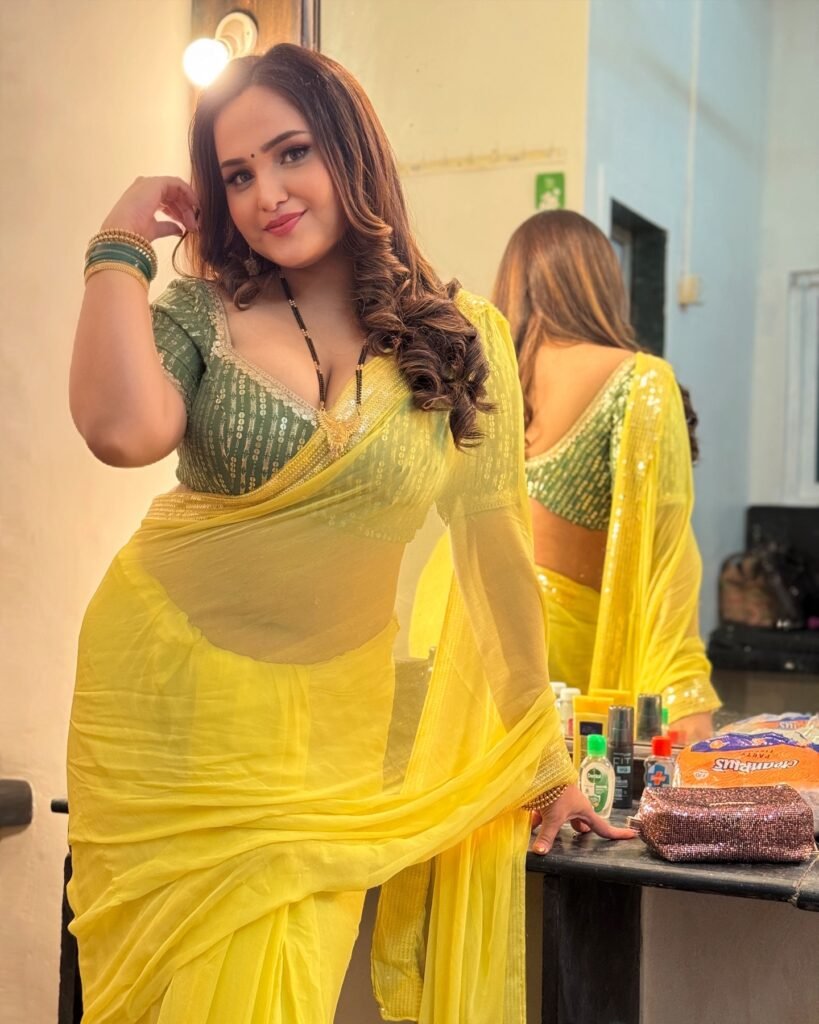 aliya sari pic