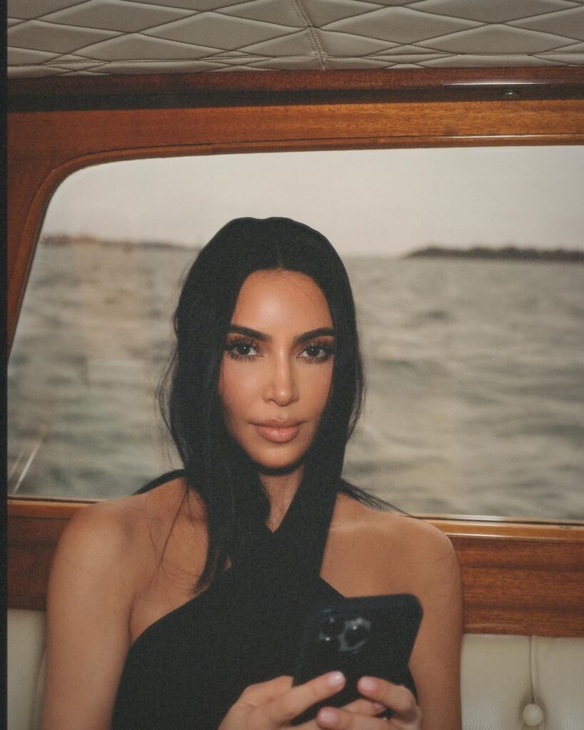 Kim Kardashian Sex Video